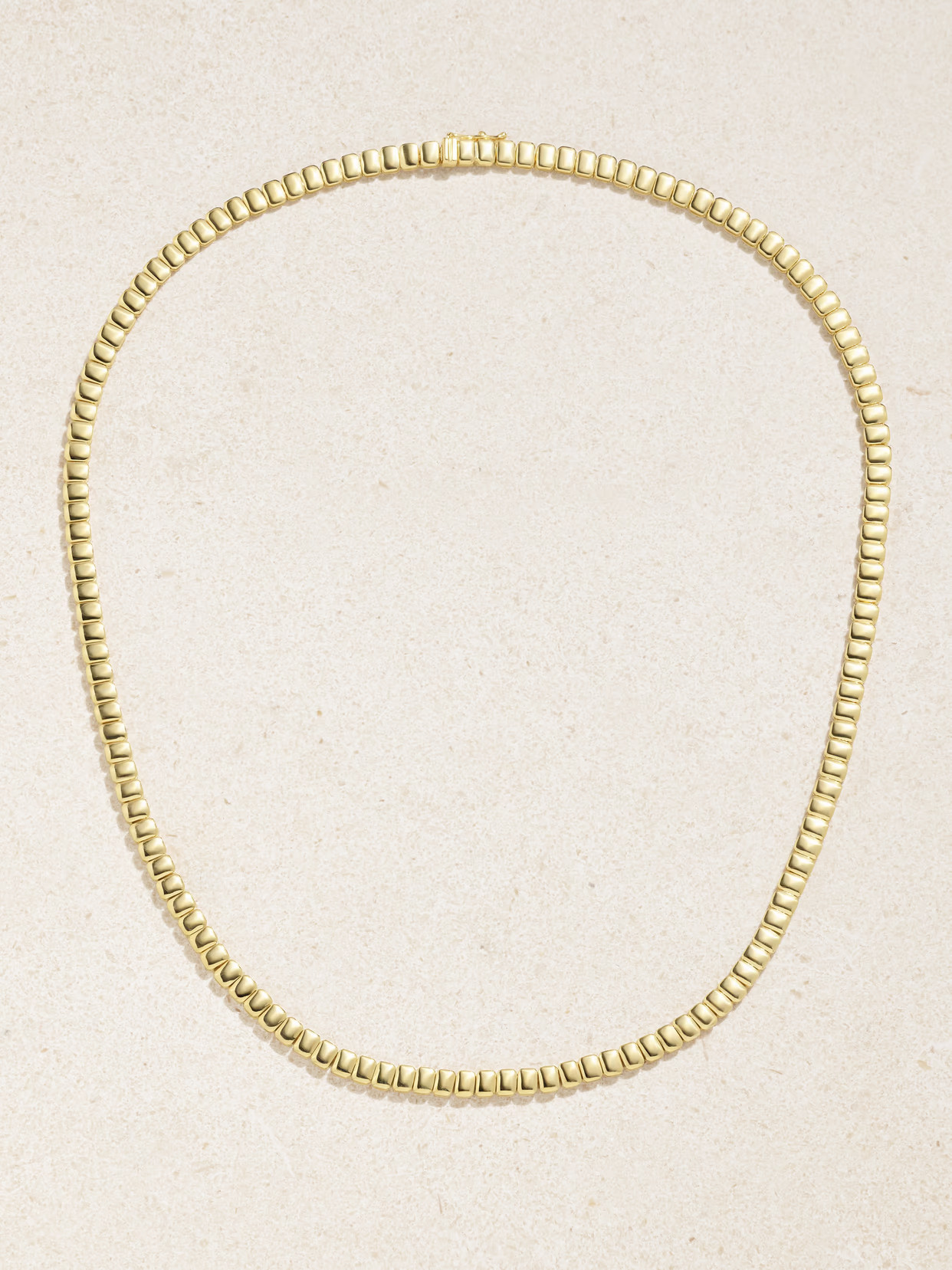 Anita Ko - 18-karat Gold Necklace - One size | NET-A-PORTER (US)