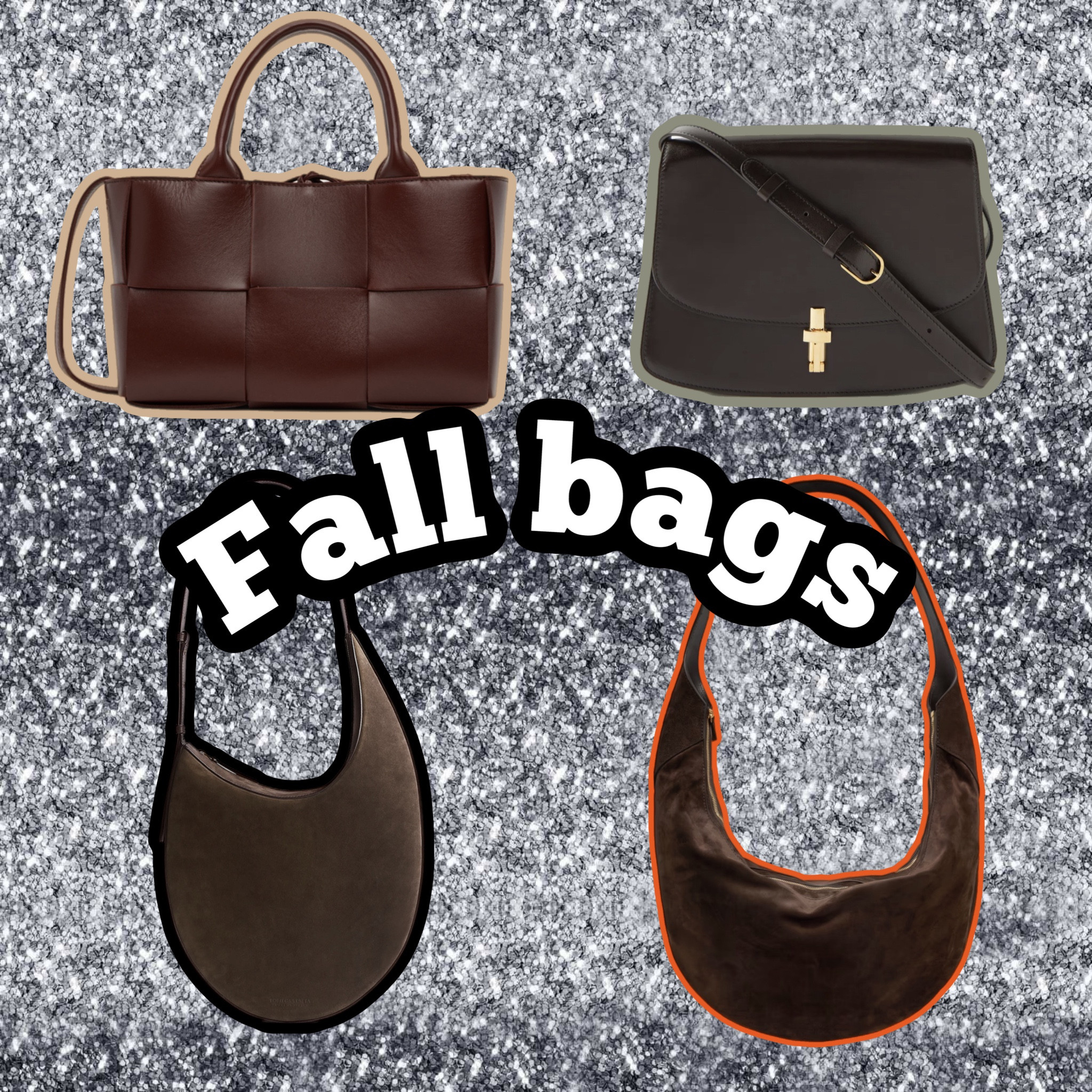 Fall designer bags for 2023 

#LTKFind #LTKSeasonal #LTKBacktoSchool