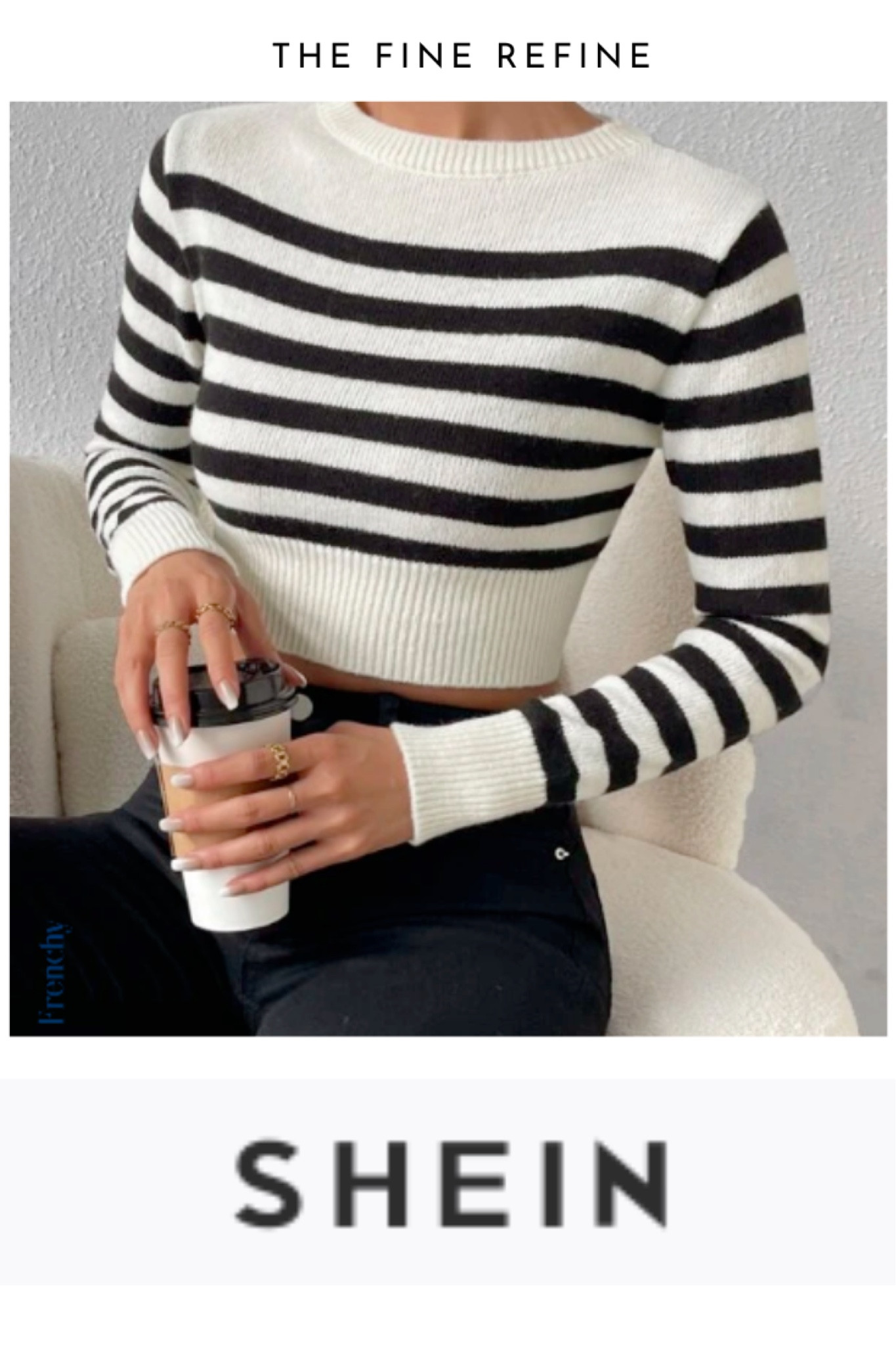 Elegant Shein Transitional Summer to Fall knits, basics and dresses.  Look expensive without breaking the bank! 
I browse and curate luxury look alike lists so you don’t have to! Like and follow for more !

#LTKSeasonal #LTKSale #LTKunder50