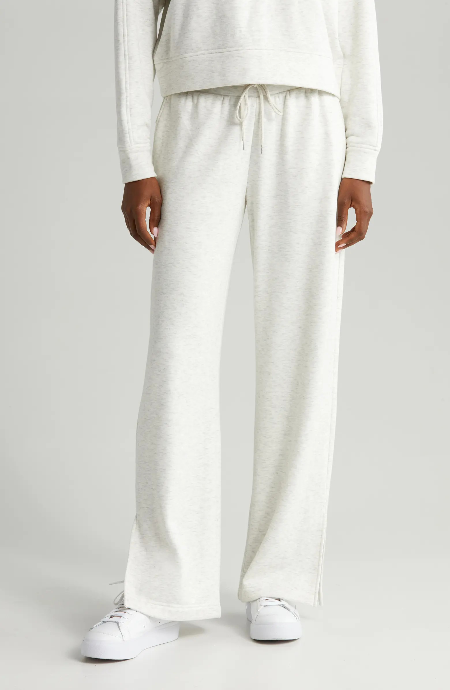 Zella Amazing Lite Cali Wide Leg Pants | Nordstrom | Nordstrom