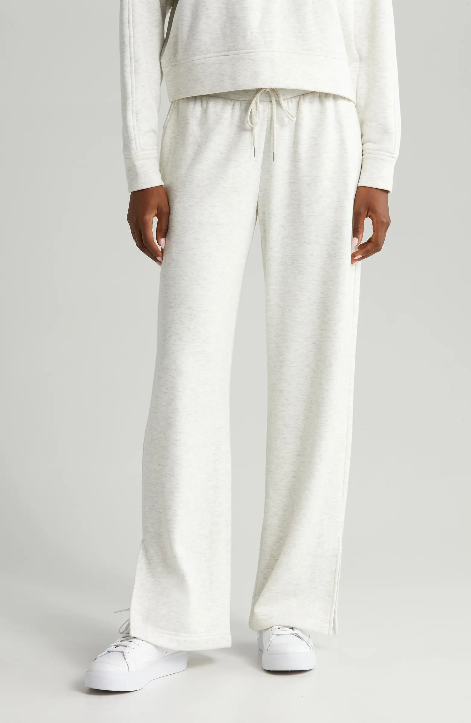 Amazing Lite Cali Wide Leg Pants | Nordstrom