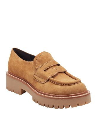 Women's Norton Loafers | Bloomingdale's (US)