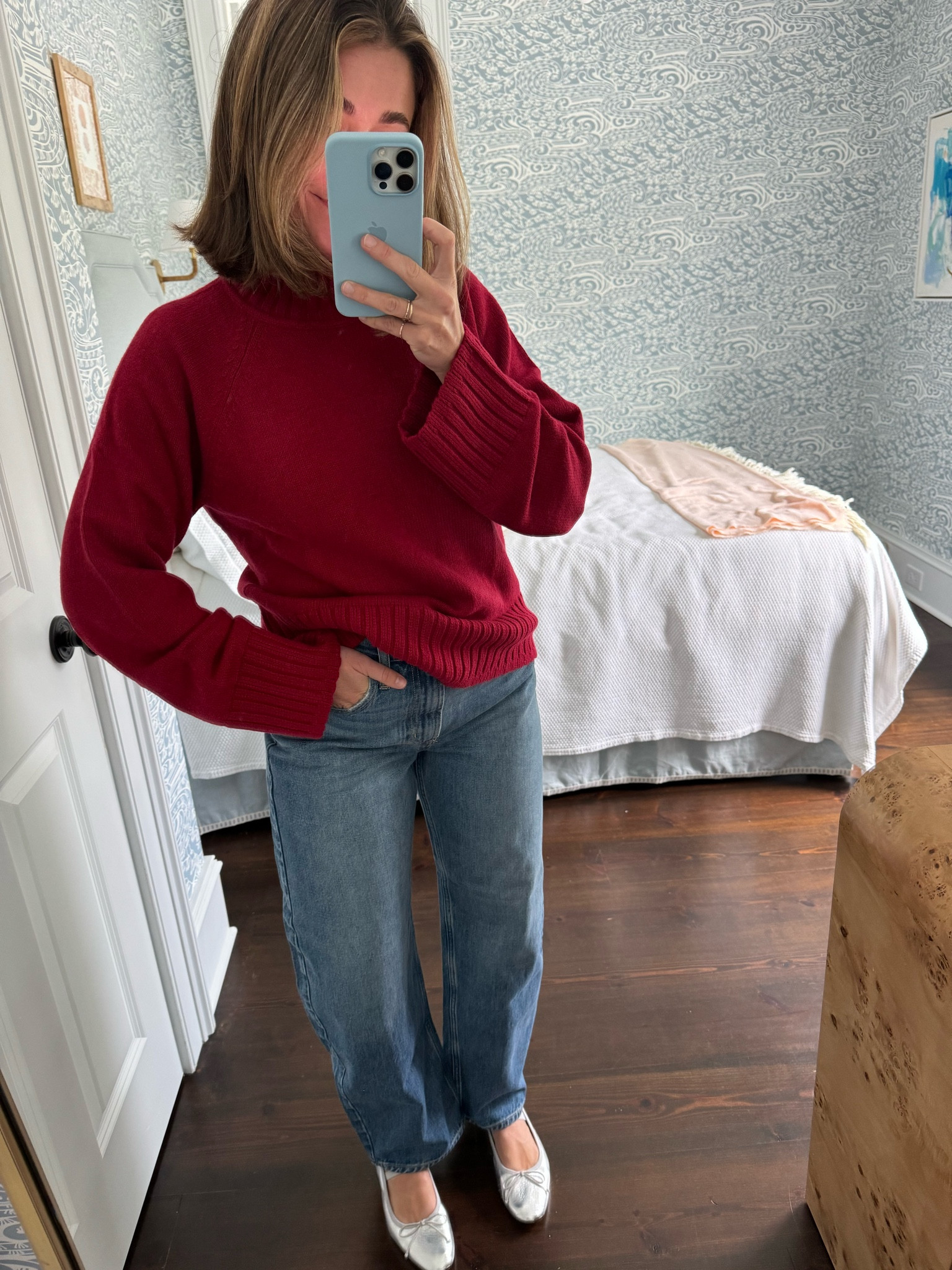 GAP’s Fall Style Event is here! 50% off so many favorites! @gap #ad