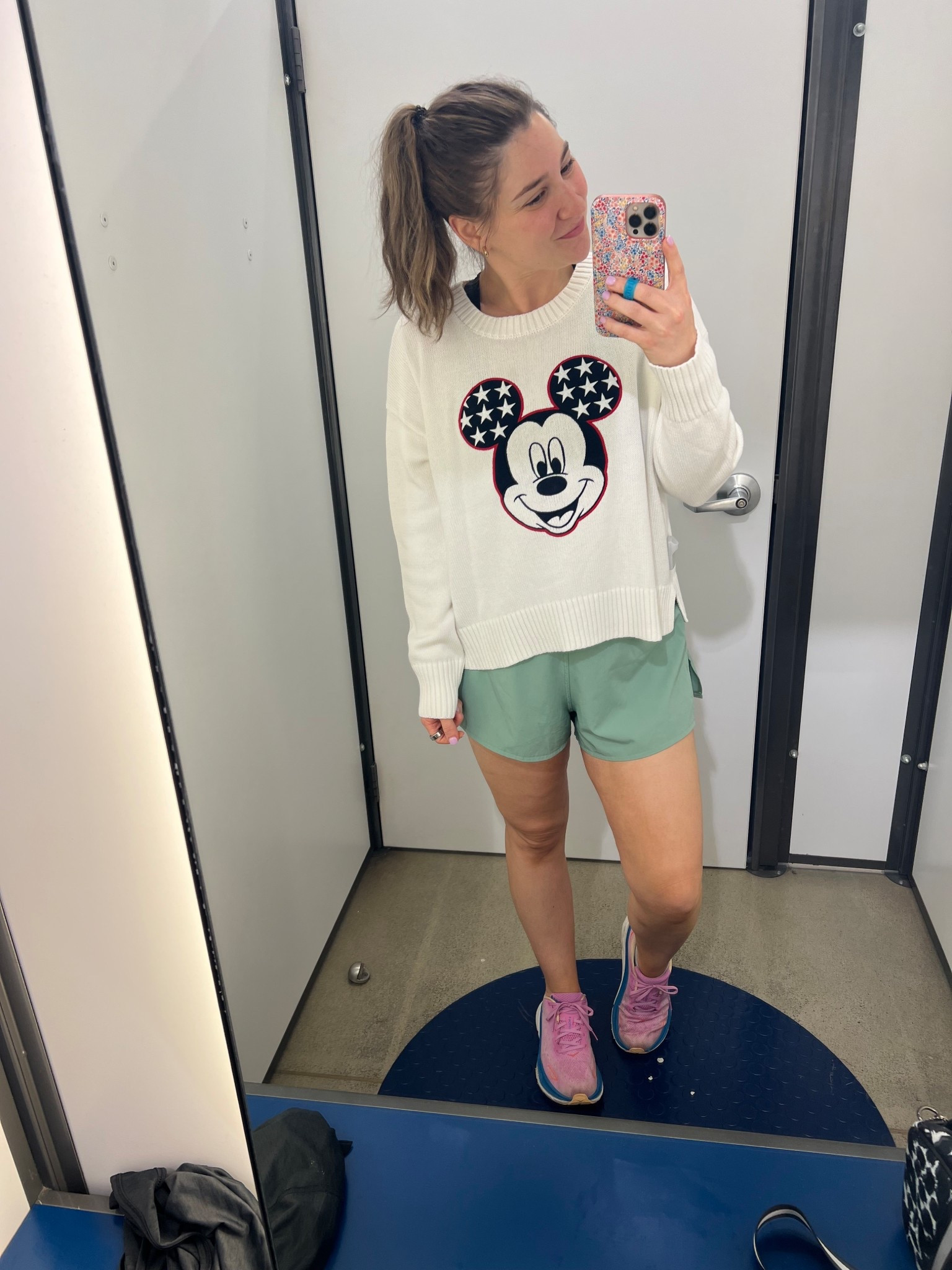 Oldnavy x Disney is chef’s kiss! 

#disney #oldnavy #summer 