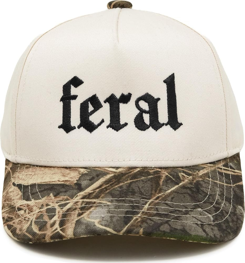 Funky Junque Kids, Baby & Toddler Trucker Hat \u2013 Adjustable Snapback Baseball Caps for Boys &... | Amazon (US)