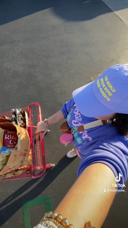 Grocery shopping haul
Mom life vlog
Outfit to run errands


#LTKPlusSize #LTKStyleTip #LTKMidsize