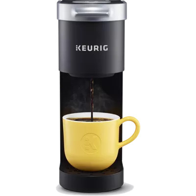 K-Mini® Single Serve Coffee Maker | Keurig