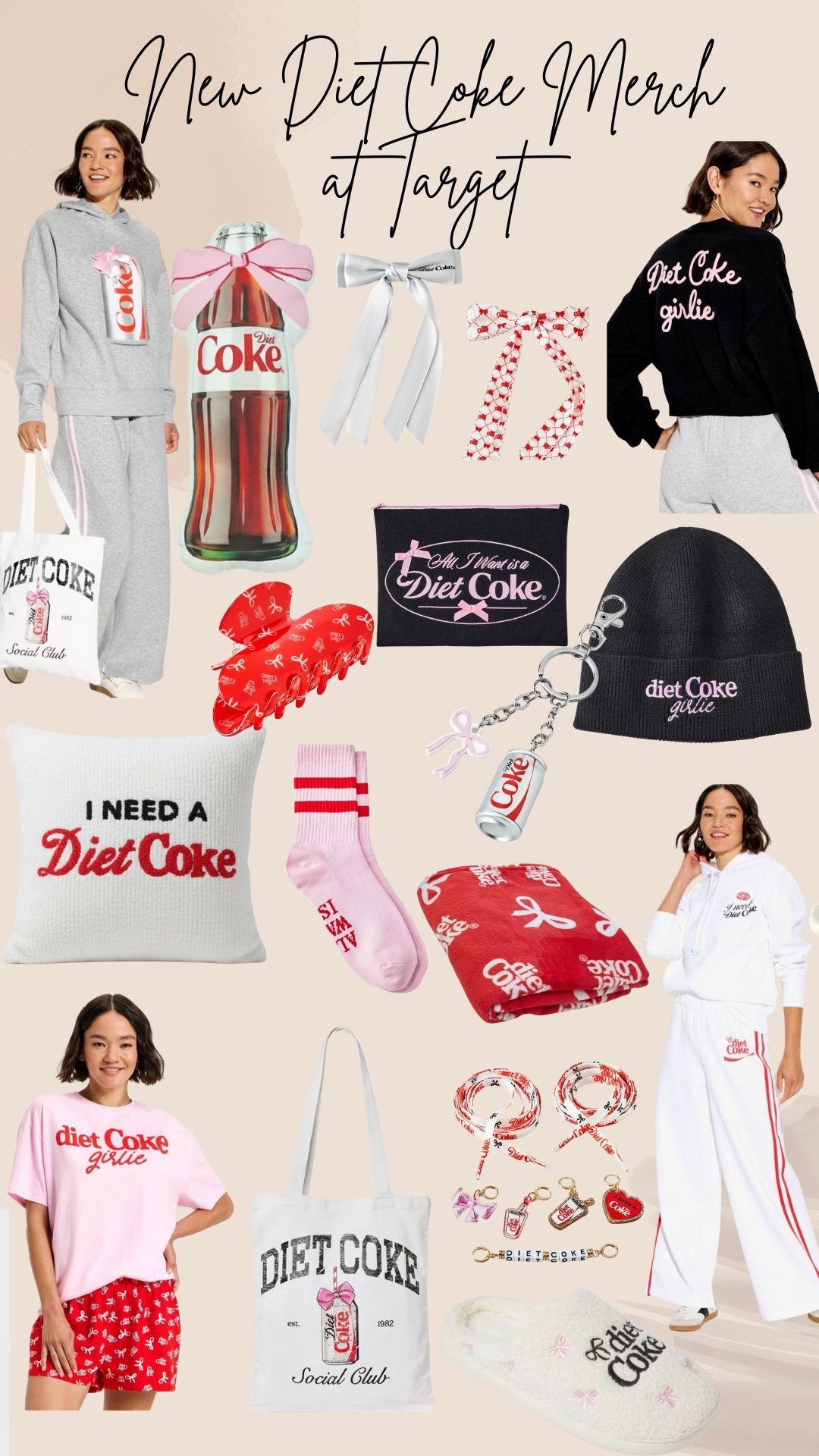 New at Target! Most of this is 30% off currently 🙌🏻


#LTKHoliday #LTKGiftGuide #LTKCyberWeek