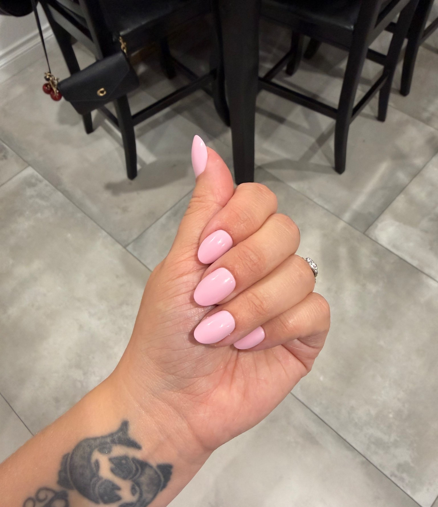 BEST DIY NAILS!!! Super affordable& actually stays on even during chores, dishes, etc! 

#LTKselfcare #LTKFindsUnder50