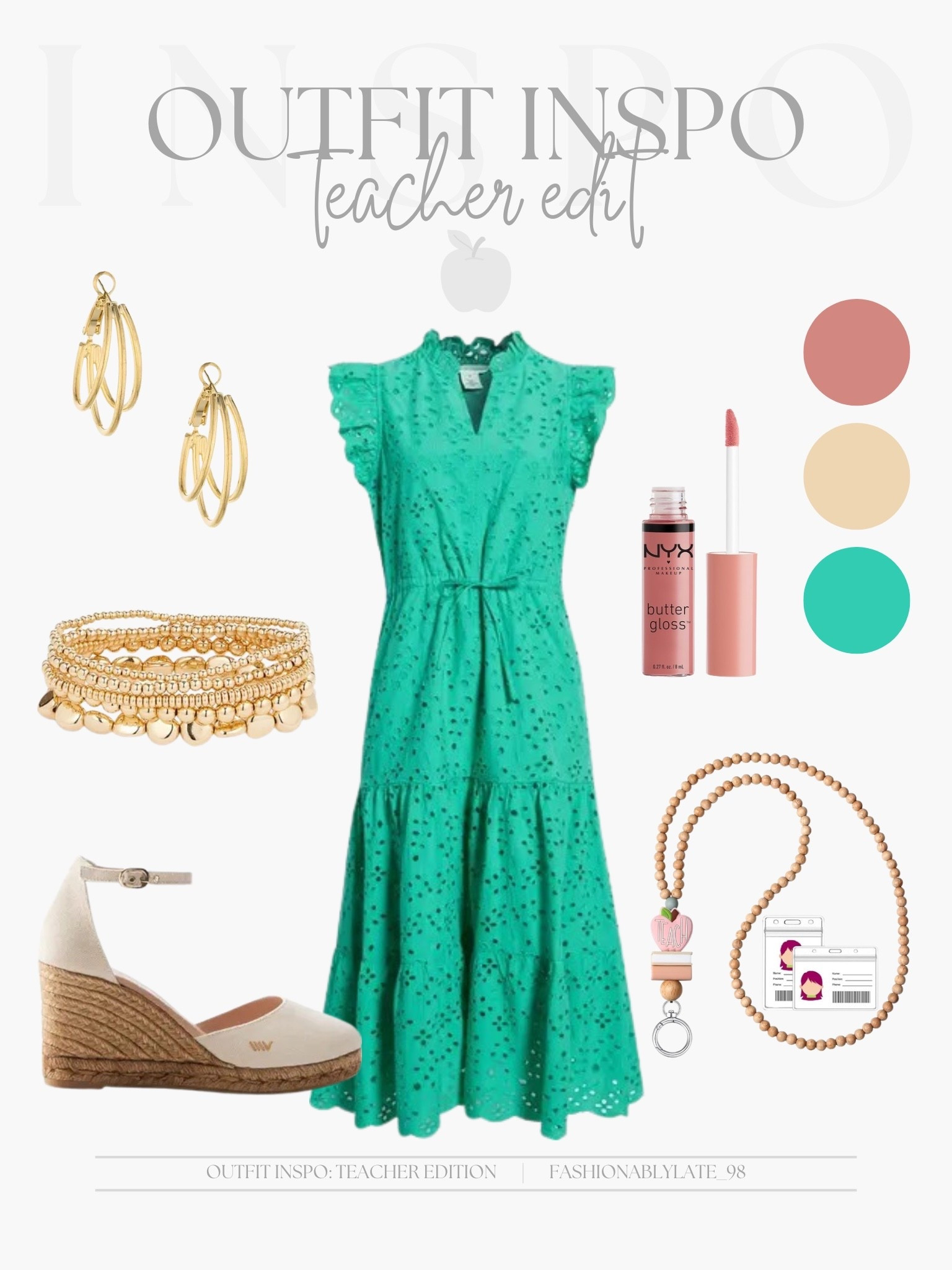 teacher outfit inspo

#LTKWorkwear #LTKSeasonal