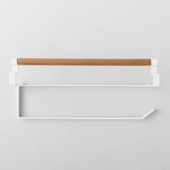 Kitchen Cabinet Paper Towel Holder - Made By Design™ | Target