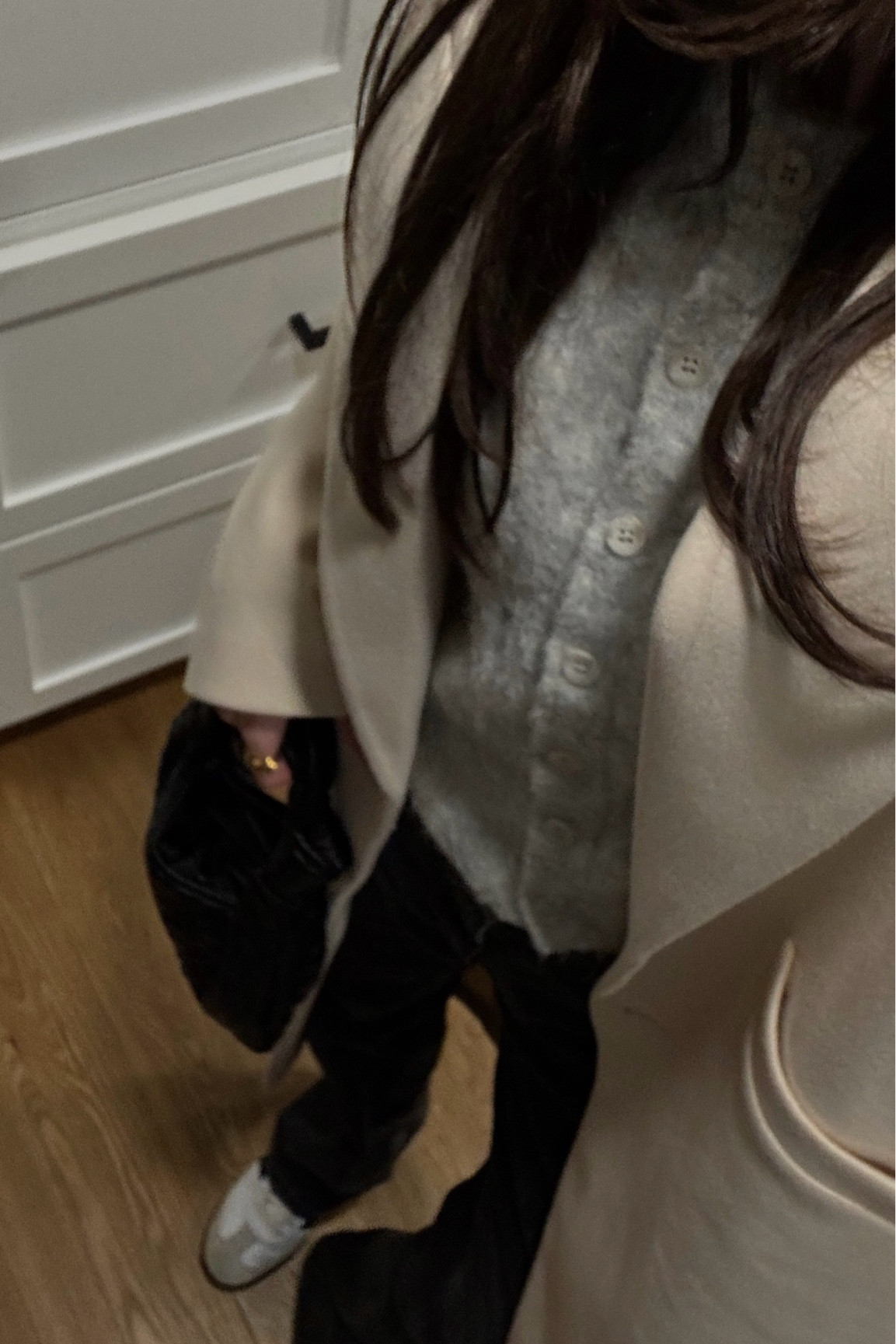 city ootd 