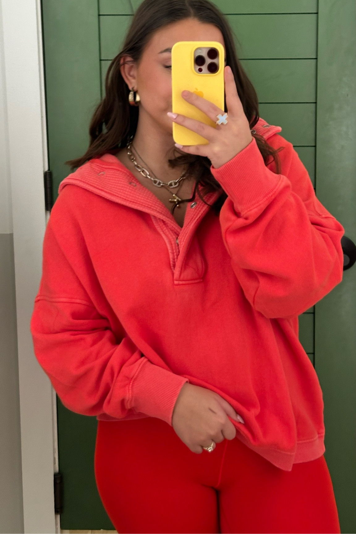 MY FAVORITE AERIE BASICS ❤️💫🫶🏼✨ #aerie 

#LTKStyleTip #LTKFindsUnder50 #LTKSaleAlert