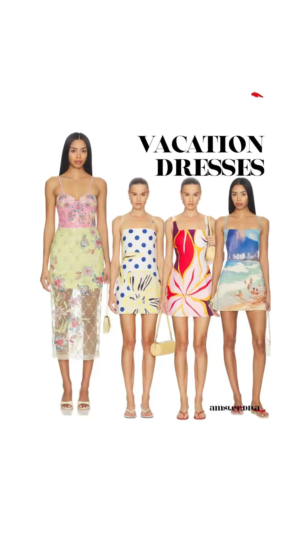 Sun-chasing style starts here 🌴 
These vacation dresses are made for warm days and carefree plans ✨
Perfect for beach walks, city exploring and everything in between
Tap to shop your favorites!

maldives outfit hawaii outfit caribbean outfit chic vacation dress elegant vacation dress feminine vacation dress romantic vacation dress effortless vacation dress casual vacation dress flowy vacation dress lightweight vacation dress breathable dress soft fabric dress comfortable fit dress easy wear dress packable dress wrinkle free dress linen dress linen vacation dress cotton dress chiffon dress satin vacation dress silk vacation dress boho vacation dress bohemian dress floral vacation dress maxi vacation dress midi vacation dress mini vacation dress slip dress wrap dress bodycon dress fit and flare dress off shoulder dress sleeveless dress long sleeve dress halter dress backless dress cut out dress statement dress luxury vacation dress modern vacation dress trendy vacation dress minimalist vacation dress elegant silhouette dress vacation evening dress resort evening dress beach dinner outfit vacation dinner outfit sunset outfit beach club outfit poolside outfit summer night outfit sunny day outfit warm weather outfit beach cover up dress swim cover up dress resort chic style effortless vacation style relaxed vacation style feminine summer style tropical aesthetic beach aesthetic resort aesthetic vacation aesthetic summer aesthetic travel aesthetic coastal aesthetic island aesthetic packing list vacation wardrobe essentials travel wardrobe essentials resort capsule wardrobe summer capsule wardrobe beach wardrobe essentials vacation fashion inspiration travel fashion inspiration resort wear trends summer 2026 outfits vacation outfit trends

#LTKSeasonal #LTKMothersDay #LTKxAerie #LTKootd #LTKover40

#LTKstyletip #LTKtravel #LTKmidsize