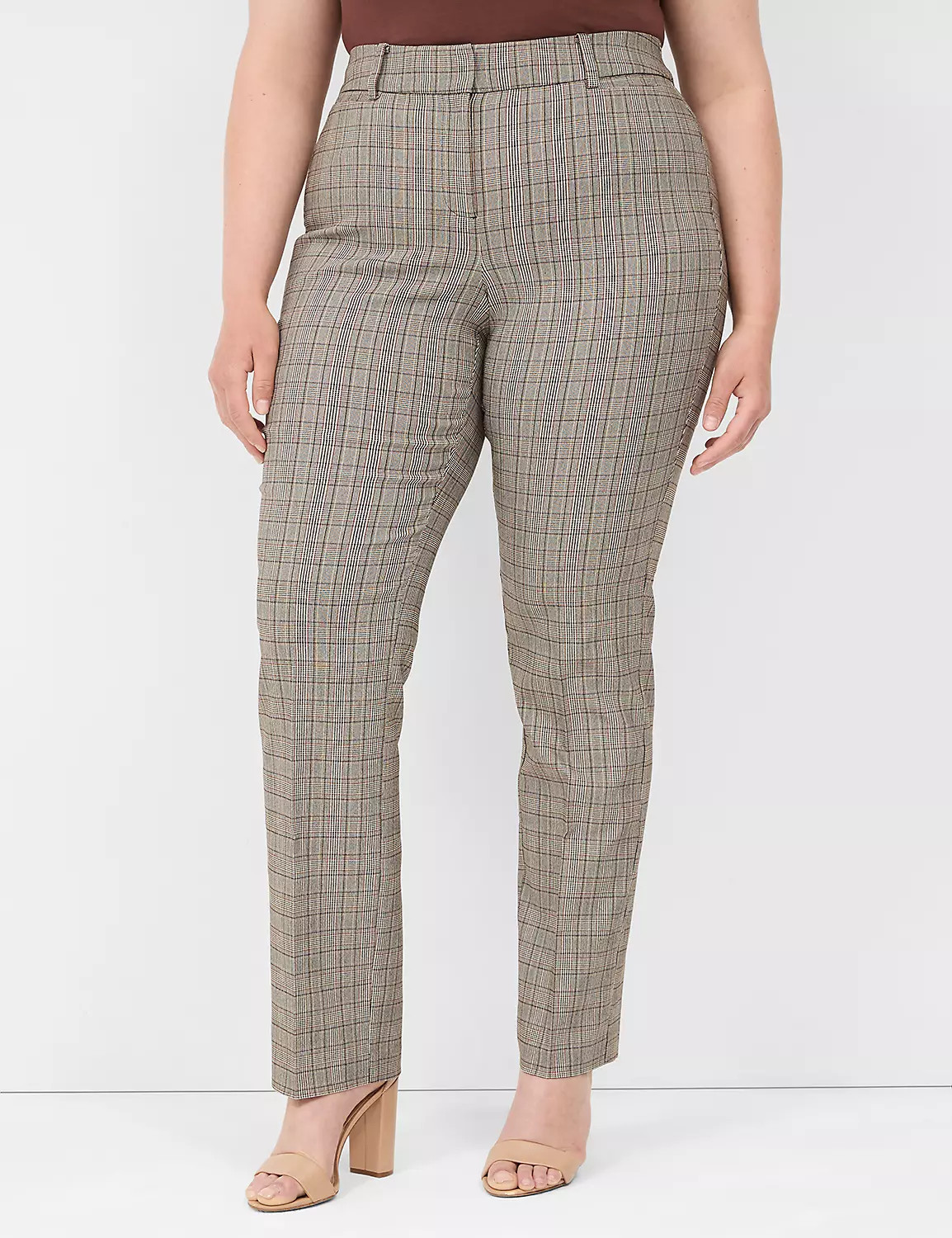 Neutral Houndstooth






$89.95


$53.97
Now 40% Off | Discount Already Applied







selected | Lane Bryant (US)