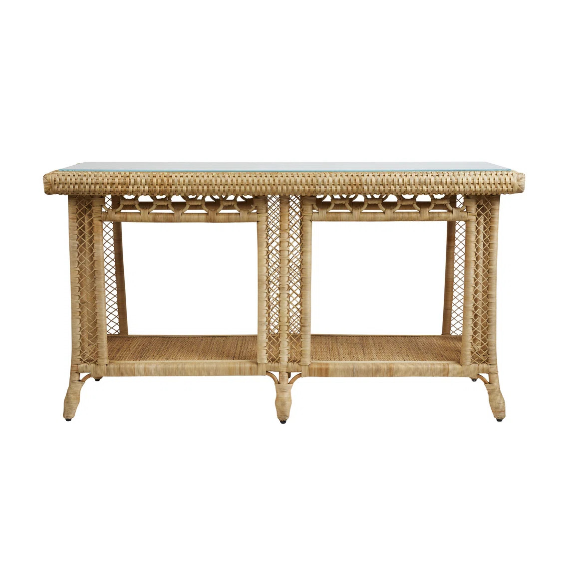 Chelsea House Hope Town Console | Perigold | Perigold