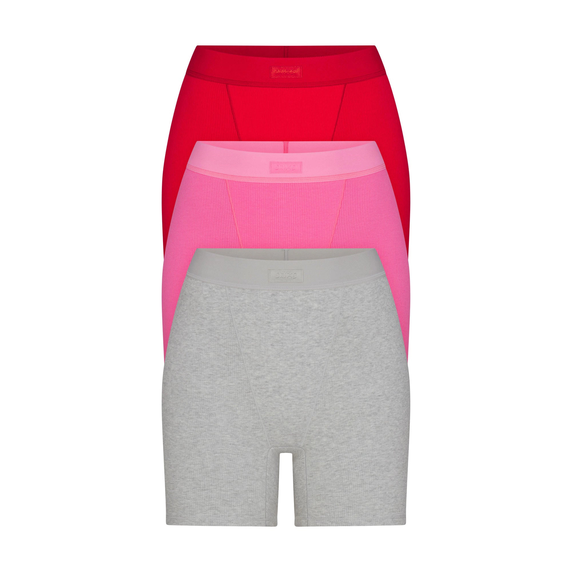 BOXER 3-PACK | SKIMS (US)