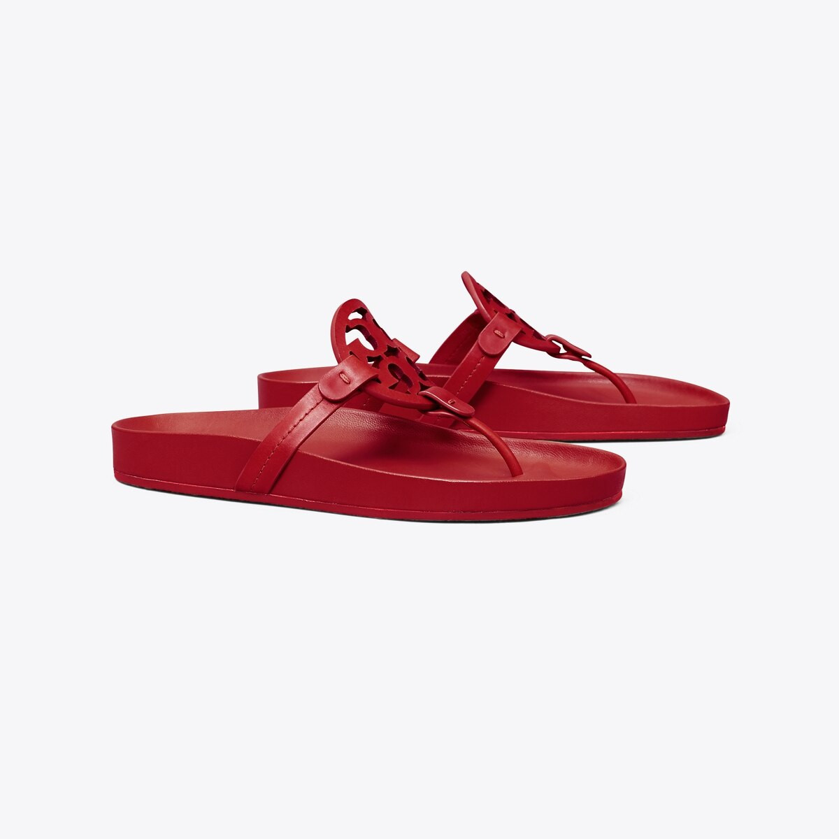 Miller Cloud: Women's Designer Sandals | Tory Burch | Tory Burch (US)