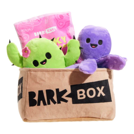 Fun Size BarkBox | BARK
