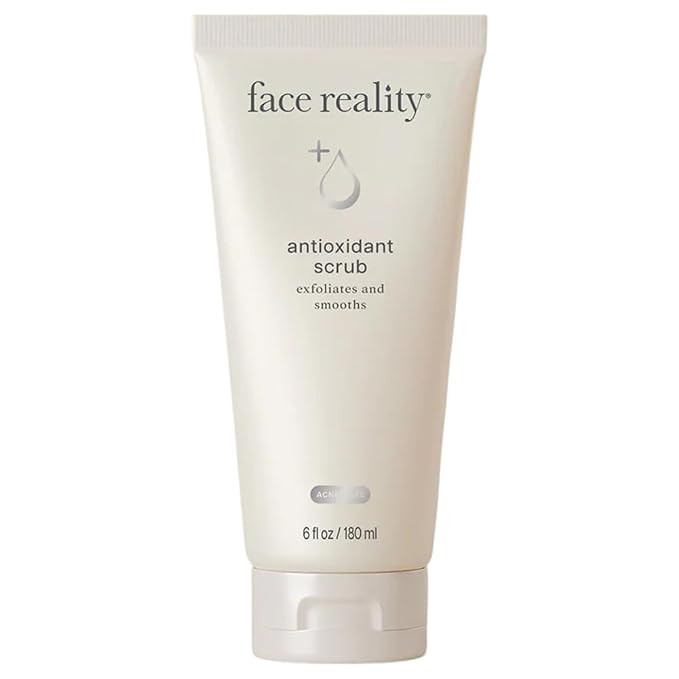 Amazon.com: Antioxidant Scrub : Beauty & Personal Care | Amazon (US)