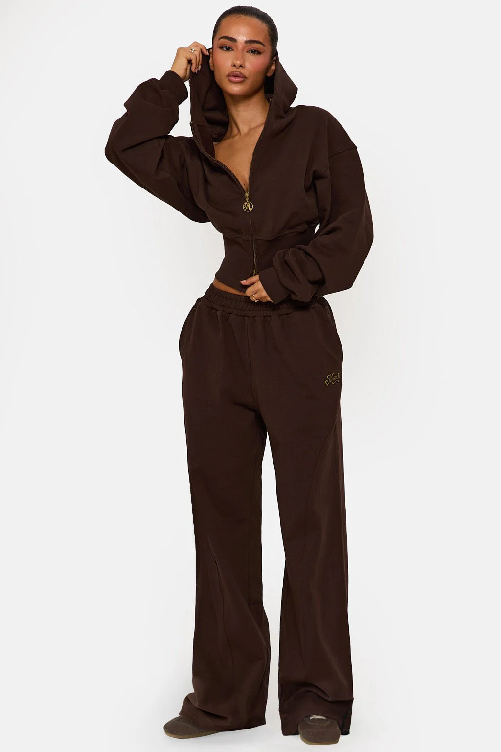 MUSE JOGGER | Murci