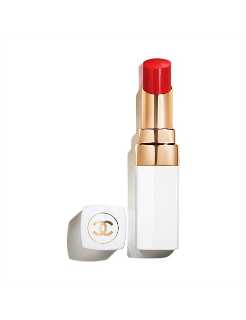 Chanel Rouge Coco Baume 920 IN LOVE  | David Jones (Australia & New Zealand)