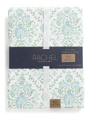 60x84 Floral Tablecloth | TJ Maxx