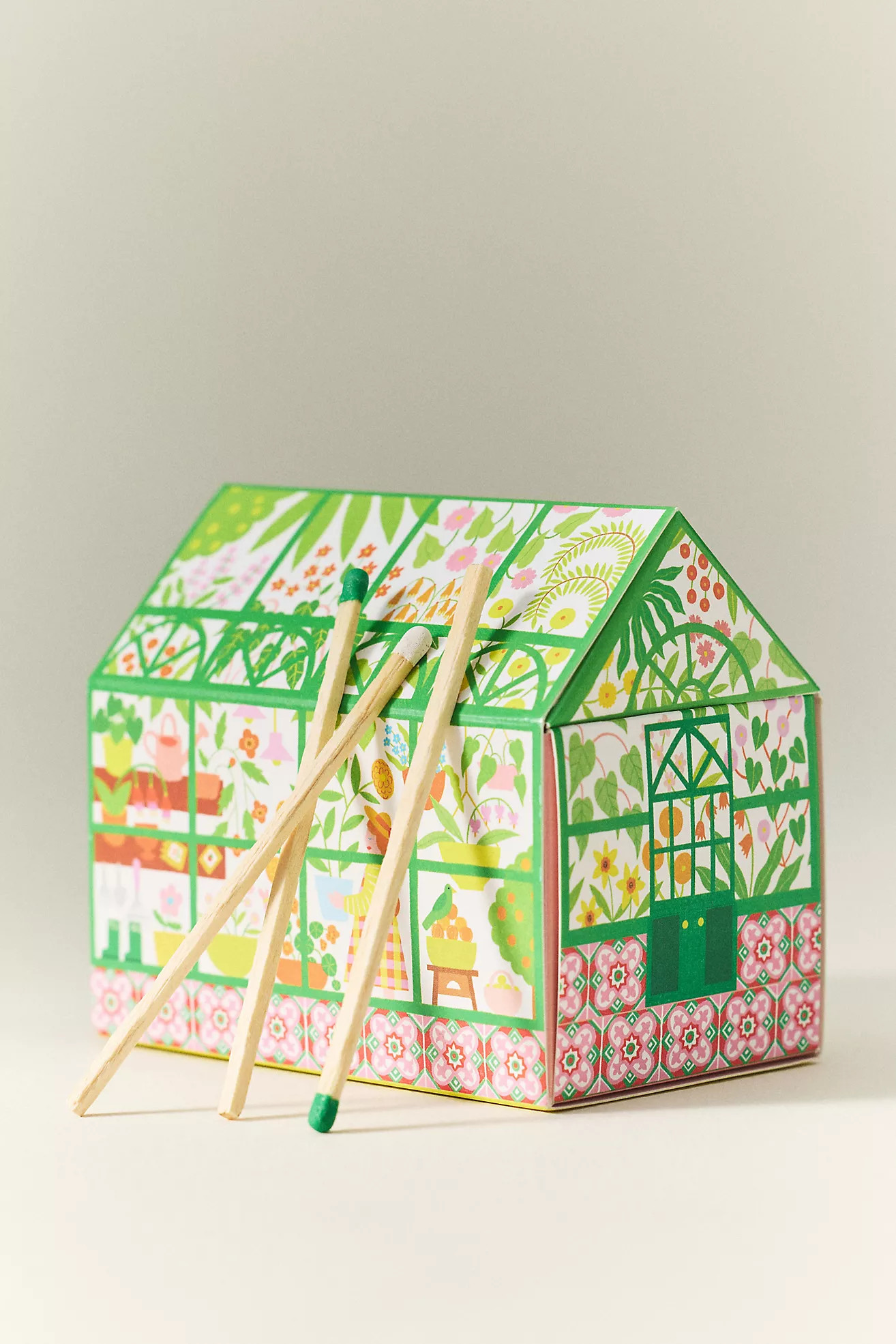 Archivist House Matches | Anthropologie (US)