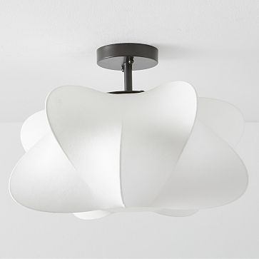 Cirrus Flushmount | West Elm (US)