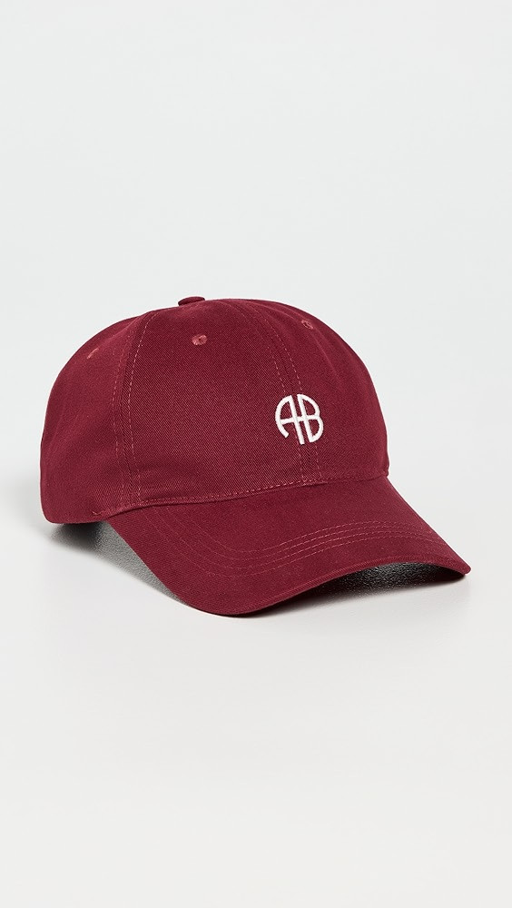 Jeremy Baseball Cap | Shopbop