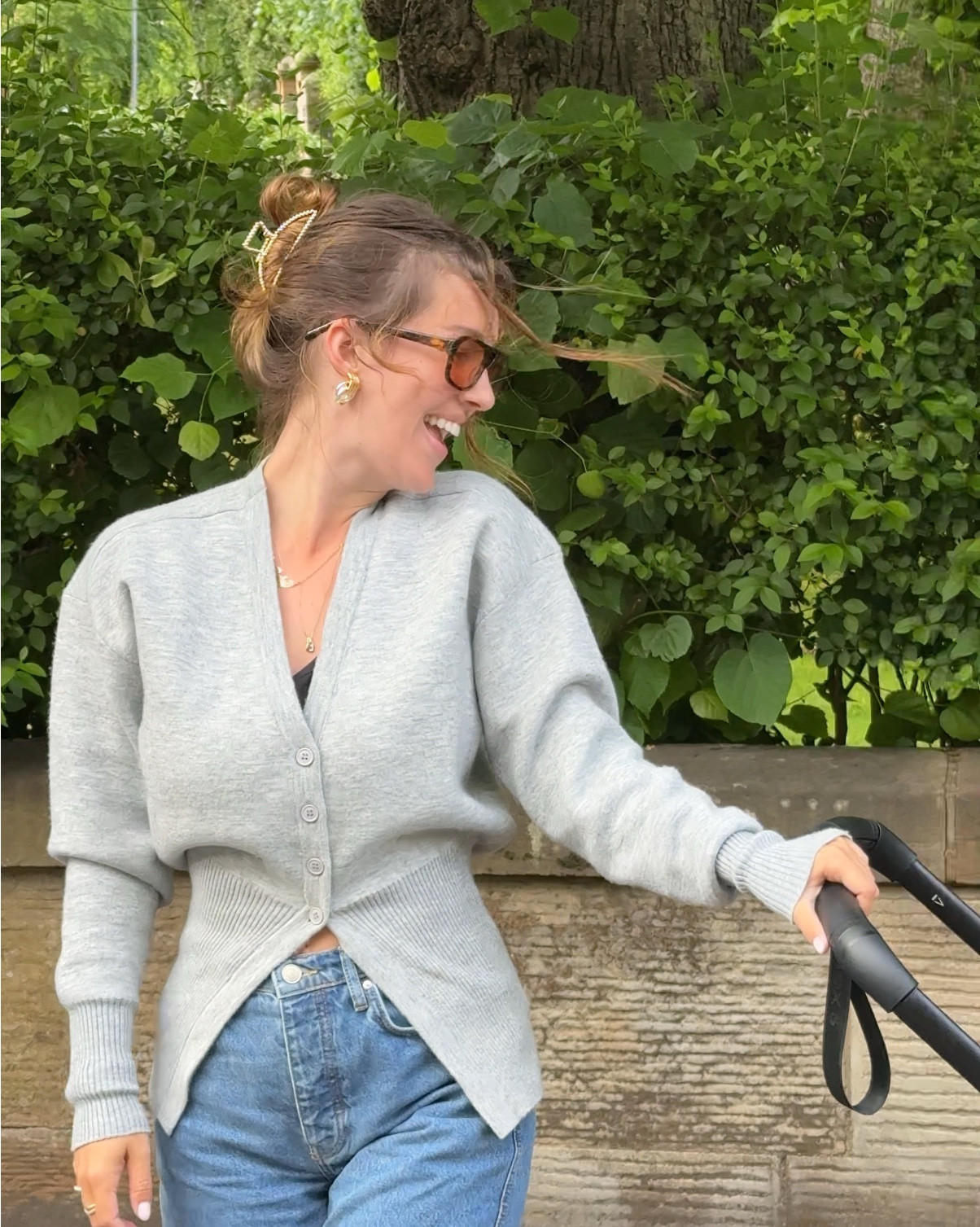 Soooo many of you have been asking about this cardigan 🙏🏼

#LTKbaby #LTKuk #LTKeurope
