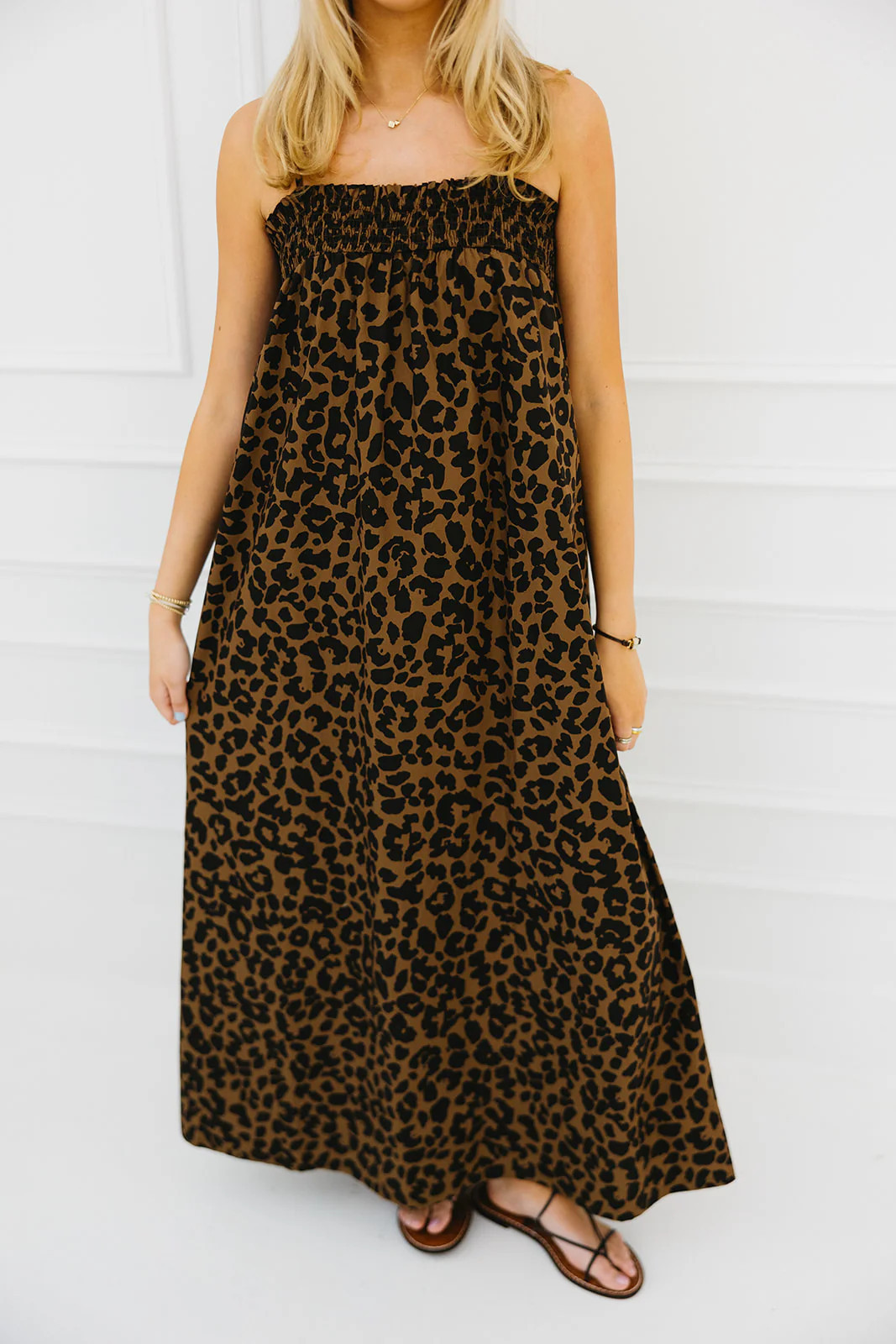 chinese dress ladies Daria Drop Waist Maxi Dress  Mixology