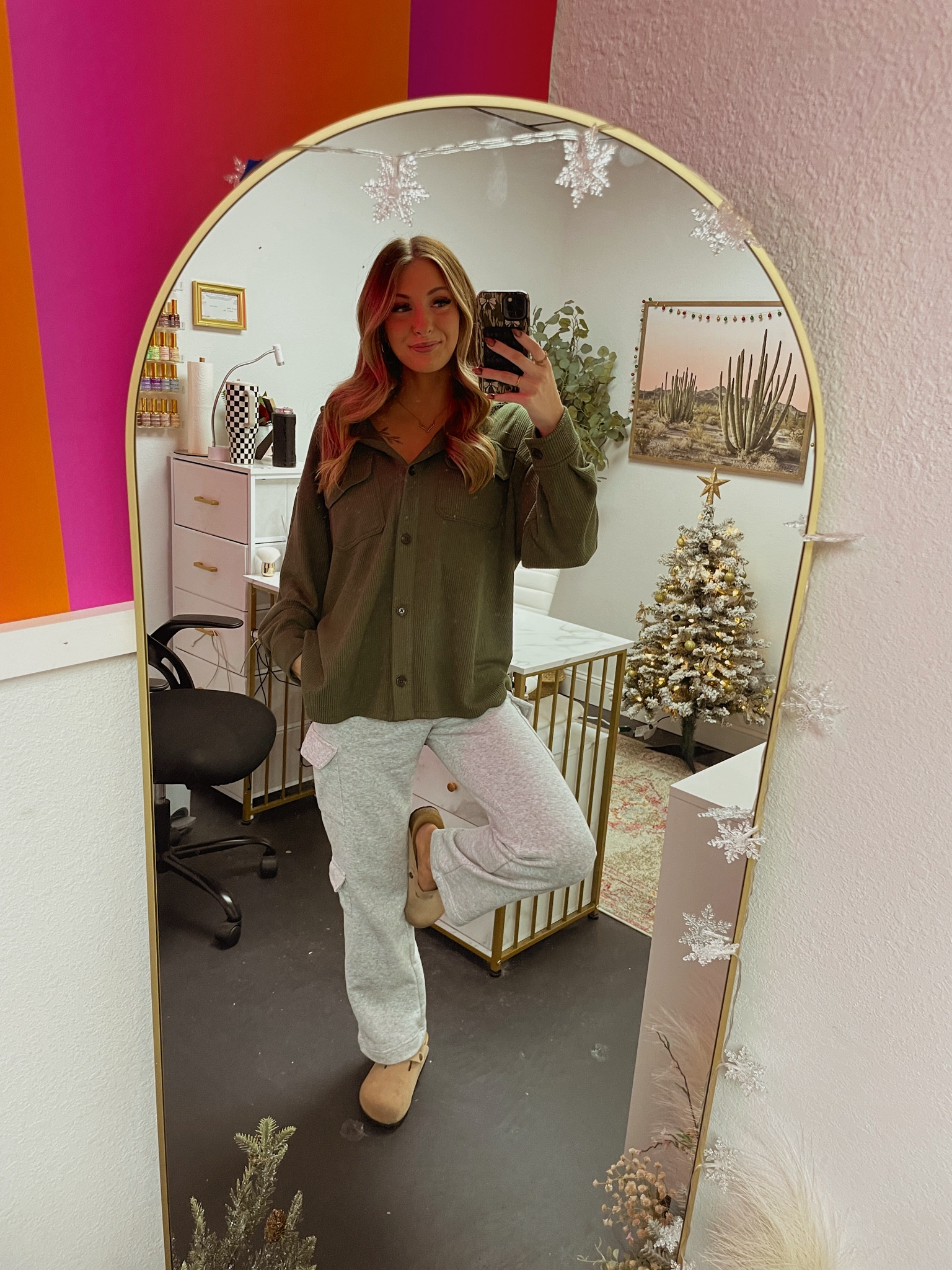 Cozy Walmart fit!

#LTKSaleAlert #LTKHoliday #LTKSeasonal