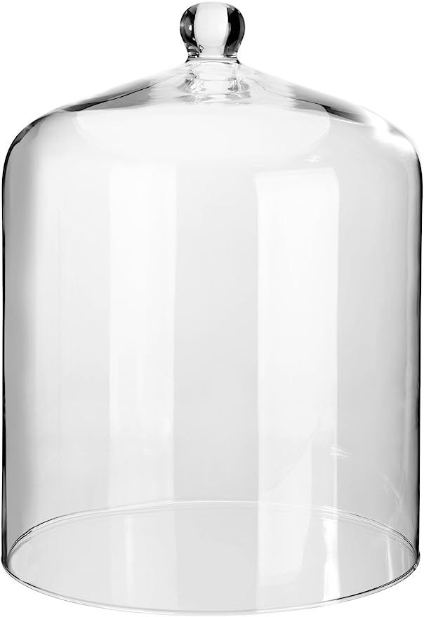 VEGA Hamilton Cloche Bell Jar Series (Tall Large 29x38cm) | Amazon (US)