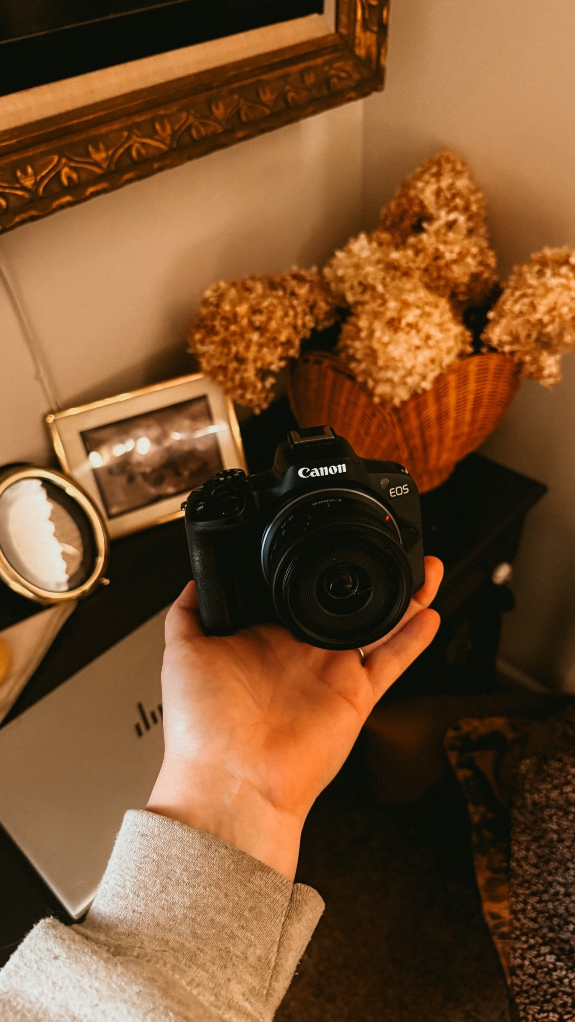 Current filming gear!