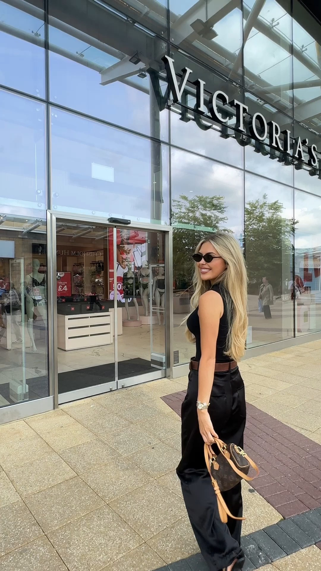 Victoria's Secret shopping haul #vs #victoriassecret #shoppingvlog #shoppinghaul 

#LTKpetite #LTKsummer #LTKdresses