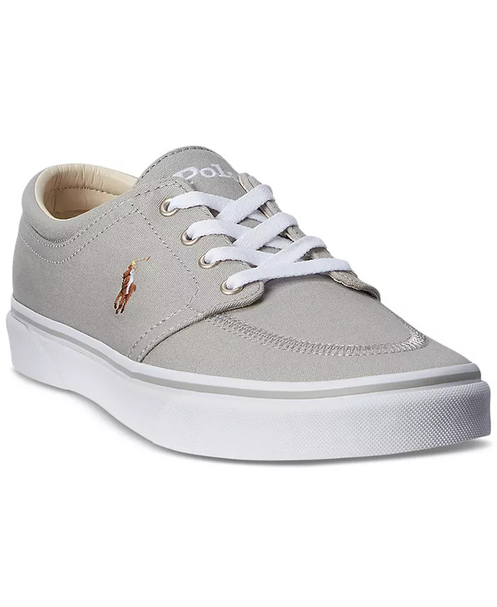 Men's Faxon Canvas Sneaker | Macys (US)