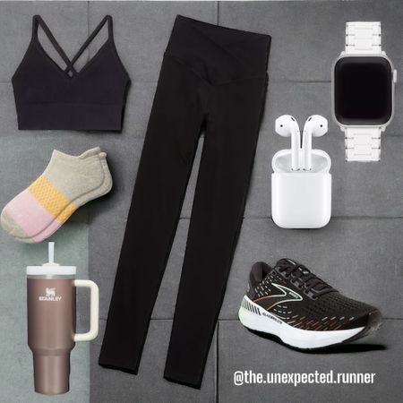 My running favorites 

#LTKworkwear #LTKfitness #LTKstyletip