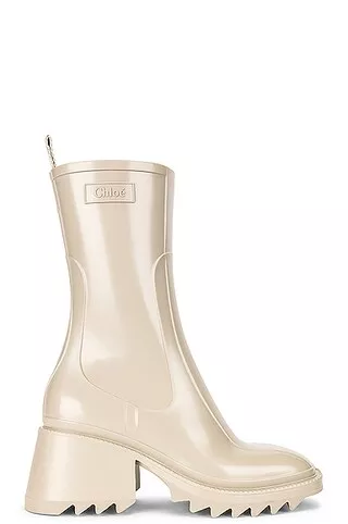 Dupe Chanel Rain Boots Two Styles … curated on LTK