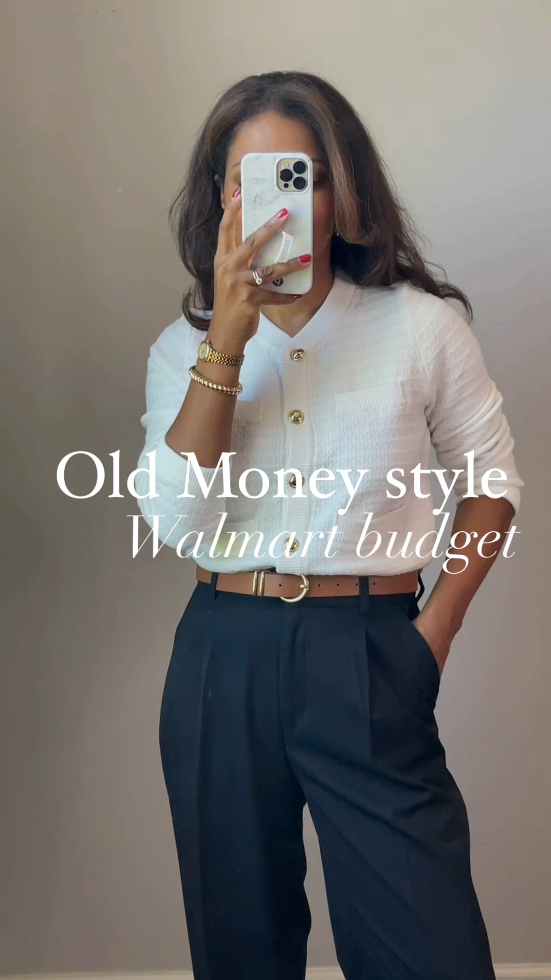 And it’s on sale for $19.99! I wear it in a size small. Other colors are available !

#LTKFindsUnder50 #LTKFindsUnder100 #LTKOver40