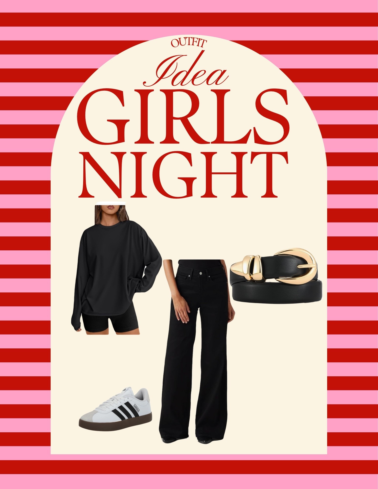 Casual outfit idea 


#LTKmomlife #LTKootd #LTKU