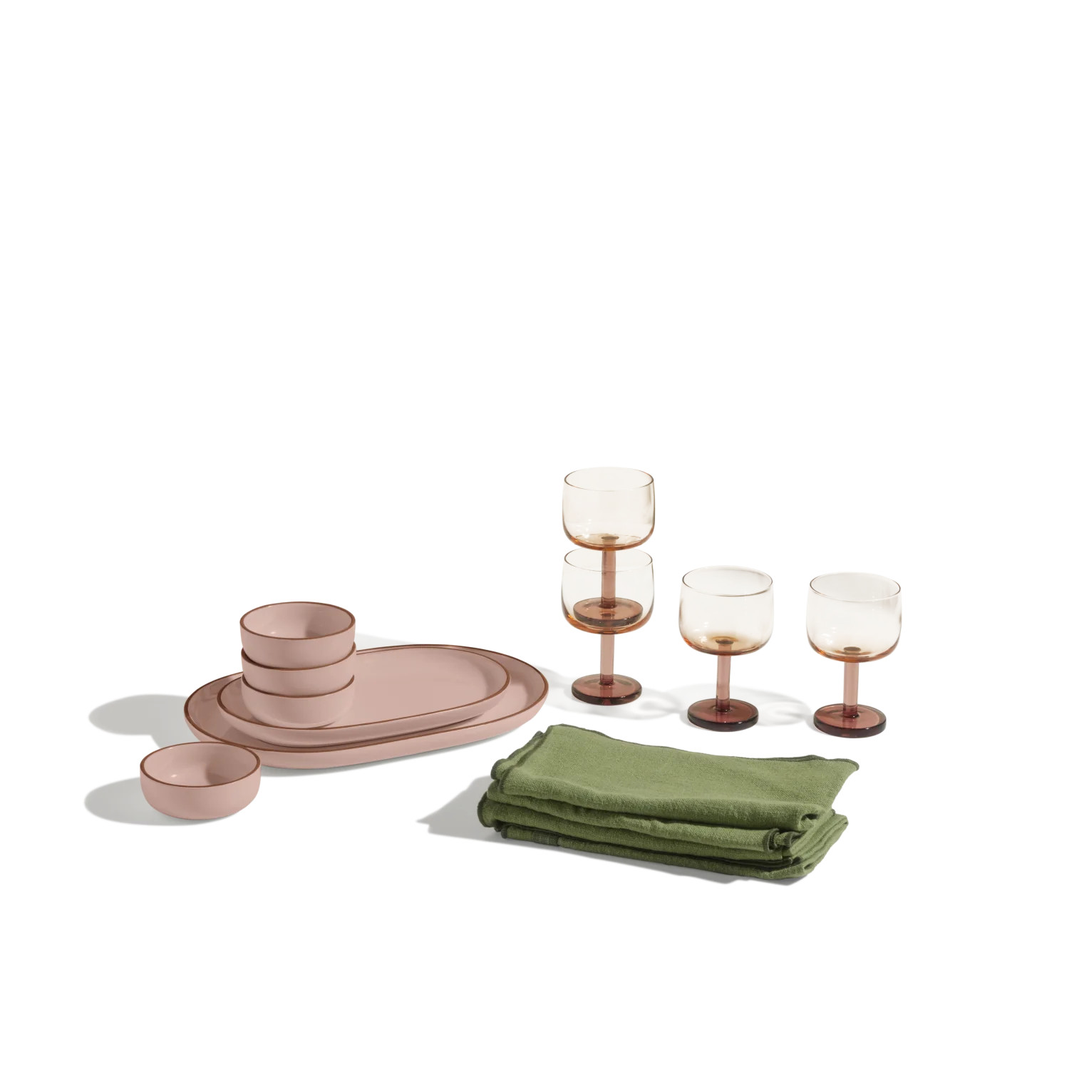 Ultimate Hosting Set | Our Place