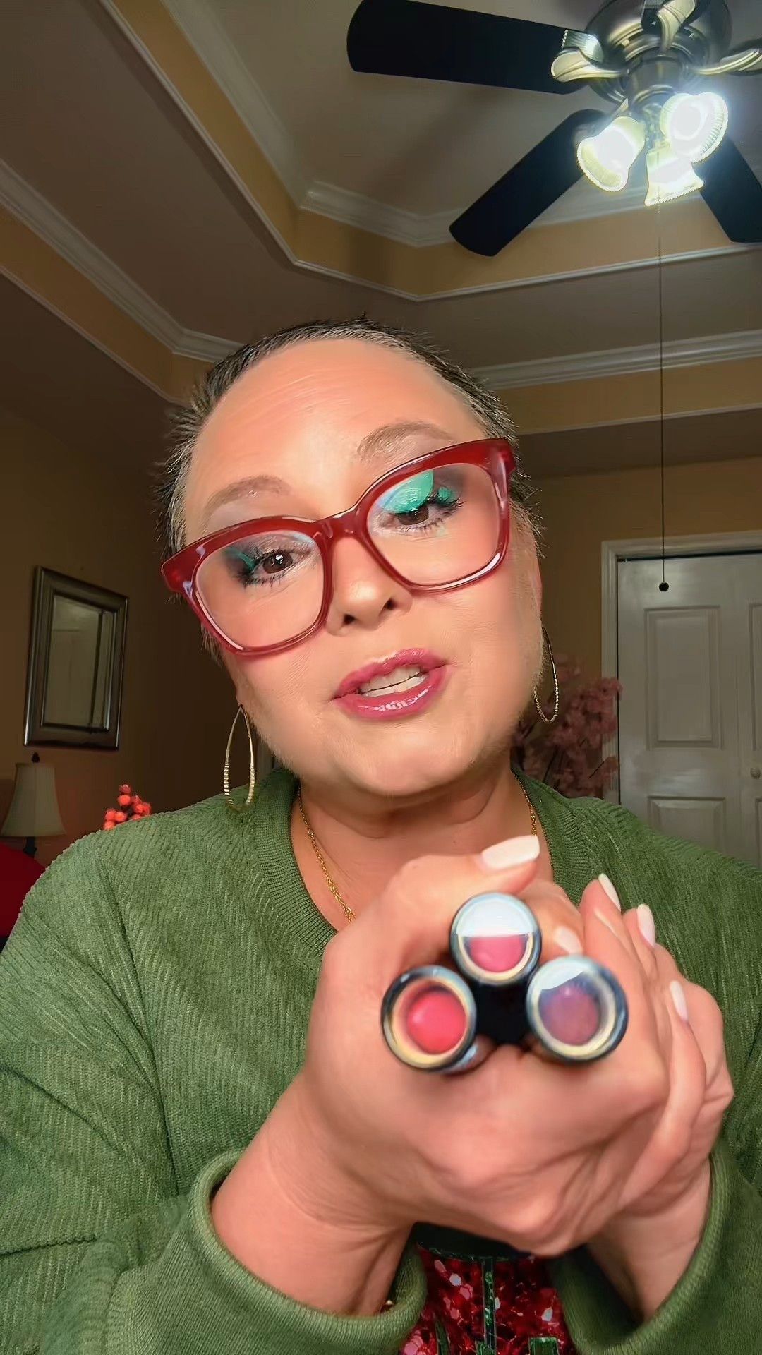 Revlon is still in the business of bringing the beauty.

#LTKOver40 #LTKBeauty