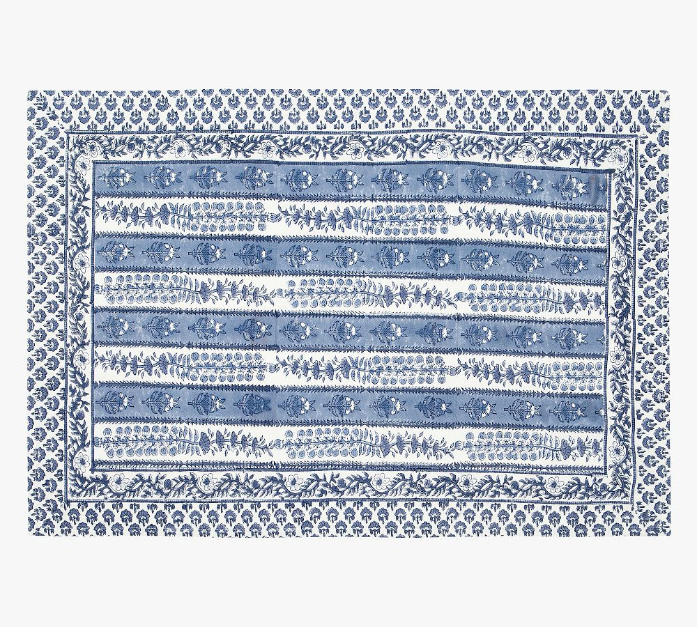 Provence Avignon Cotton Placemats - Set of 6 | Pottery Barn (US)