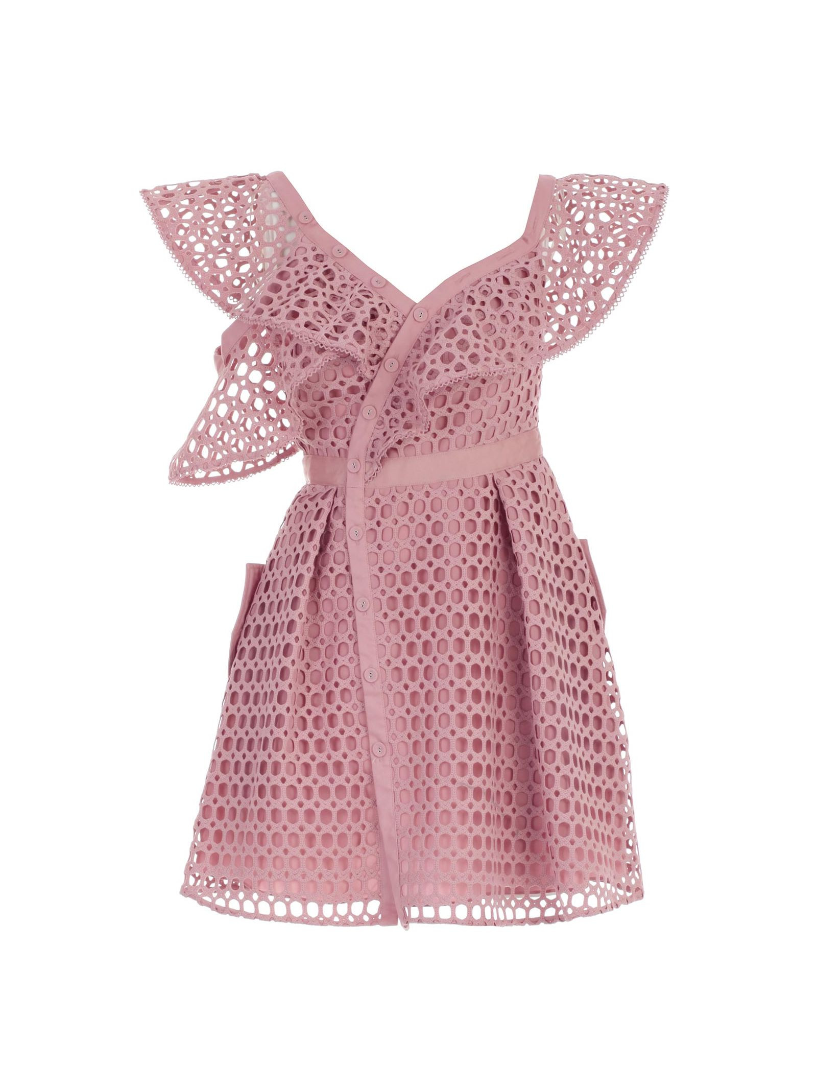 Self-portrait Dress | Italist.com US