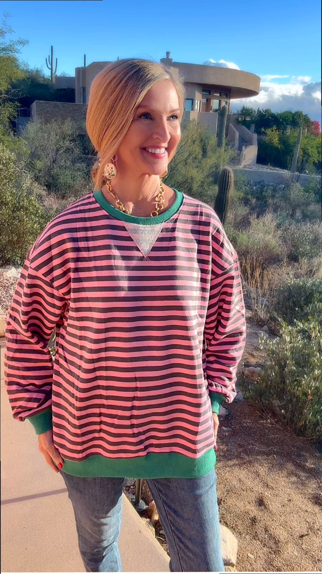 Franne Golde: code: STPETE

#LTKCyberWeek #LTKHoliday #LTKSaleAlert