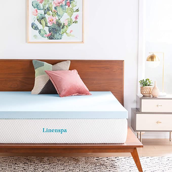 Bedroom Bed Topper  | Amazon (US)