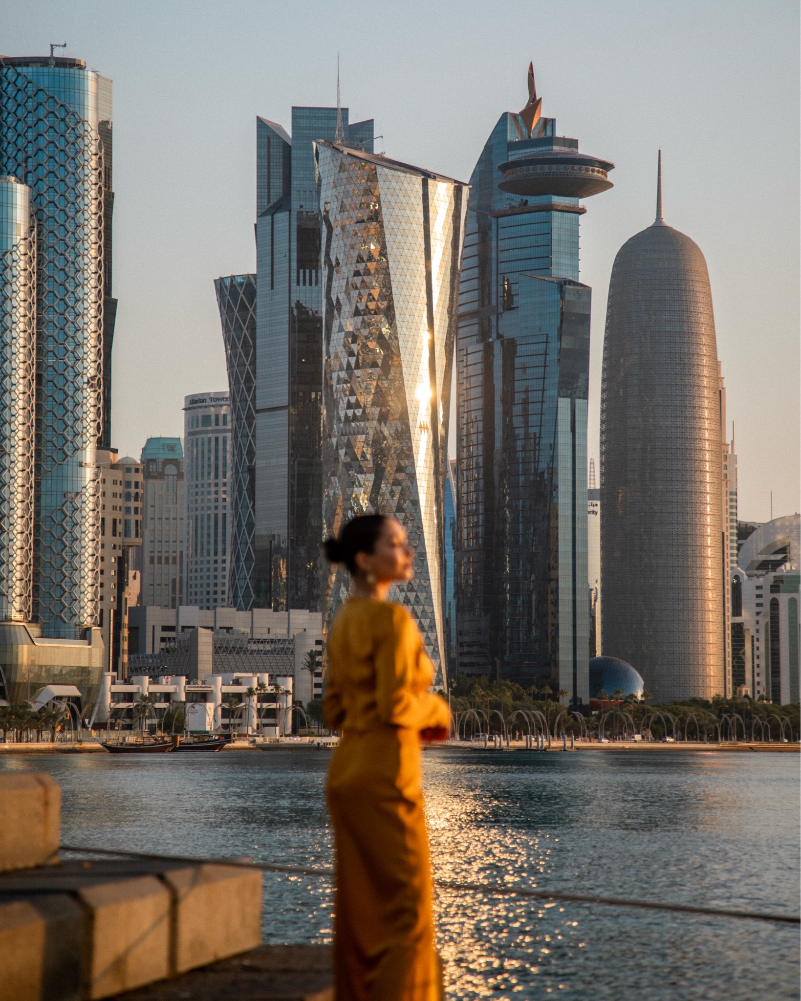 The perfect full length modest gold dress for an elevated look 

#LTKmodest #LTKeurope #LTKtravel