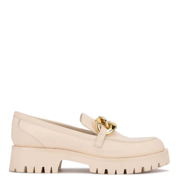 Gracy Lug Sole Loafers | Nine West (US)