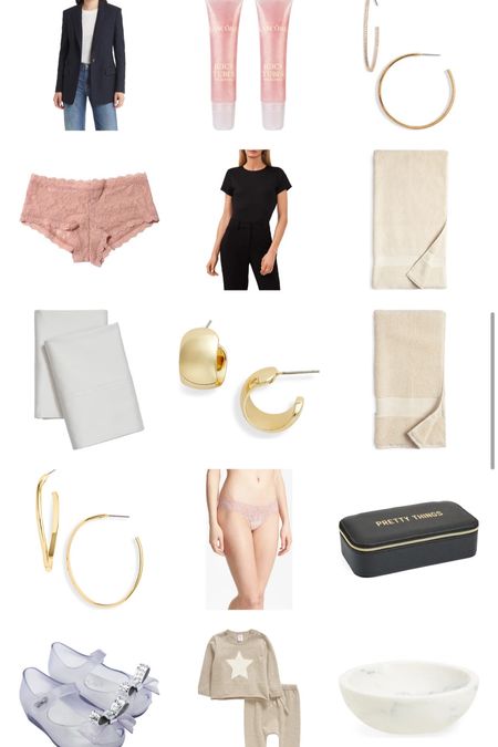 Things I liked and bought at Nordstrom Nsale. 

#LTKunder100 #LTKunder50 #LTKxNSale